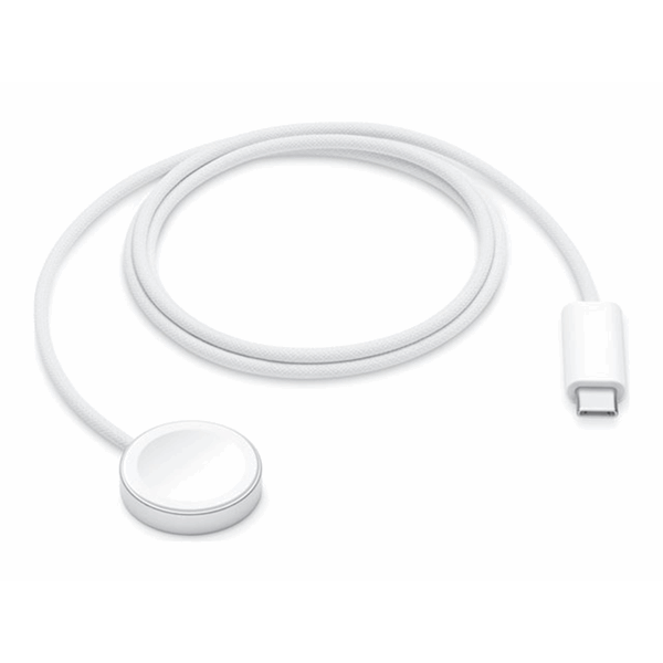 Apple Watch Mag Fast CHarger USBc 1M