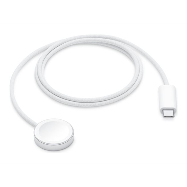 Apple Watch Mag Fast Charger USBc 1M