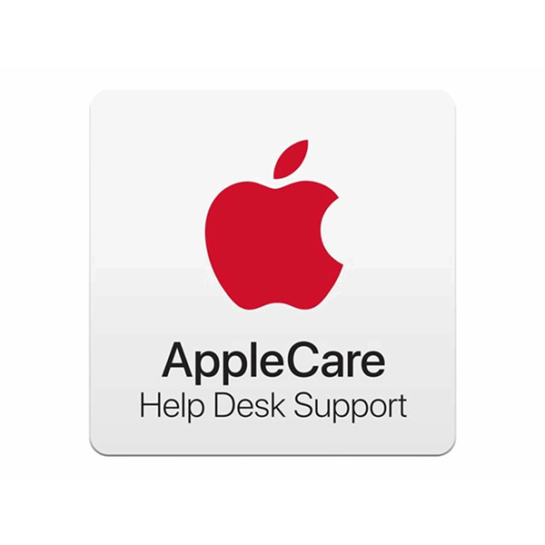 Applecare Help Desk Support - 2Yr Applecare Help Desk Support - 2Yr
