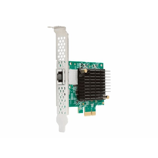 Aquantia NBASE-T 5GbE PCIe NIC