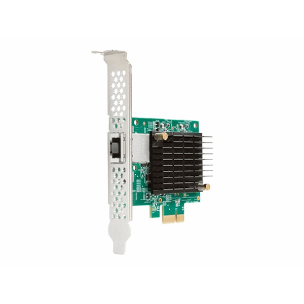Aquantia NBASE-T 5GbE PCIe NIC Aquantia NBASE-T 5GbE PCIe NIC