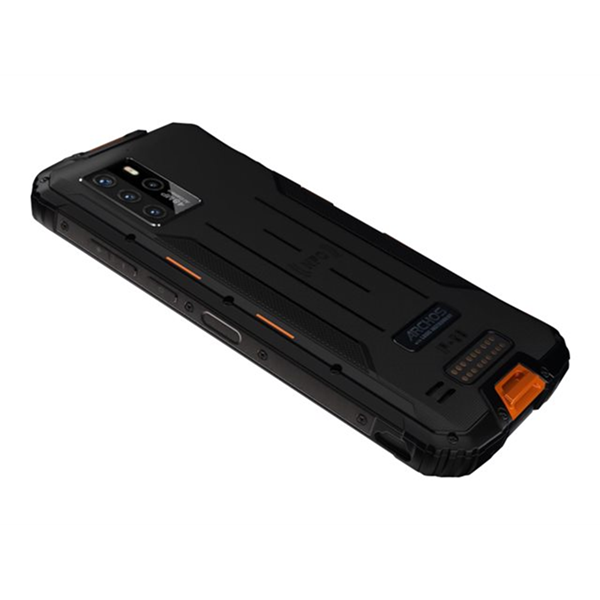 Archos Smartphone X67/5G/6.7i/8GB/IP68/69K certifications Archos Smartphone X67/5G/6.7i/8GB/IP68/69K certifications