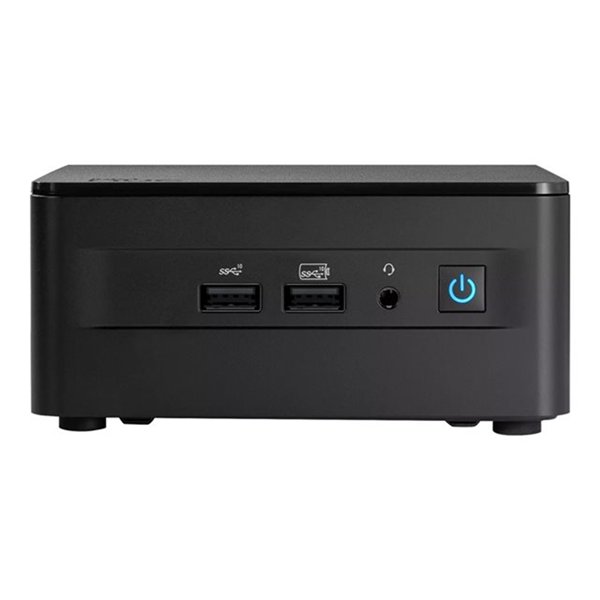 ARENA CANYON NUC13ANKi3 no cord Barebone
