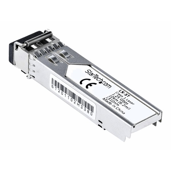 Arista SFP-1G-LX Compatible SFP 1GbE DDM