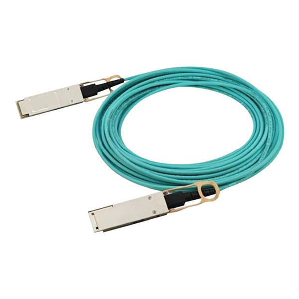 Aruba 100G QSFP28 to QSFP28 2m Active Optical Cable