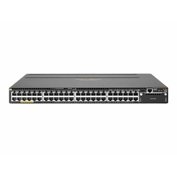 Aruba 3810M 48GPoE+4SFP+680W Switch