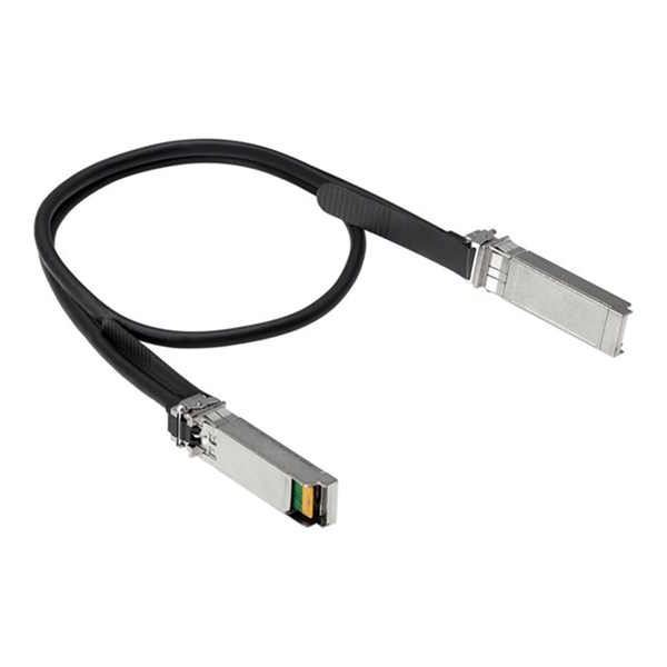 Aruba 50G SFP56 to SFP56 0.65m DAC Cable