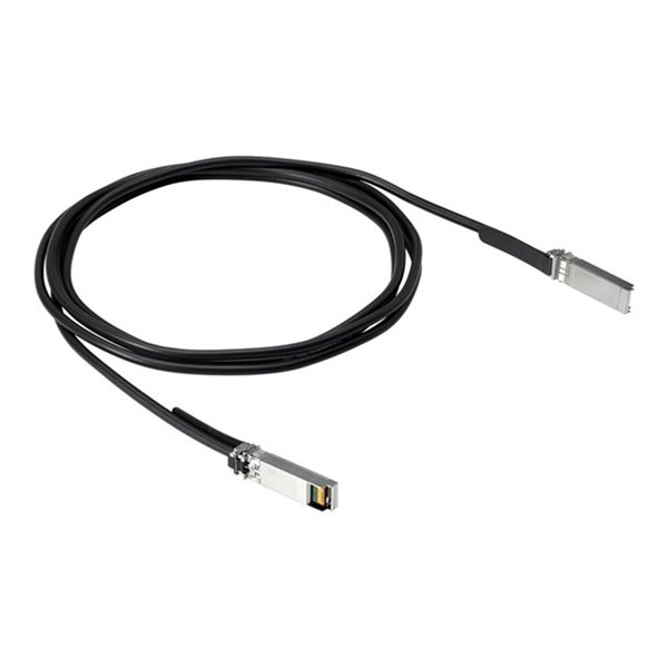 Aruba 50G SFP56 to SFP56 3m DAC Cable