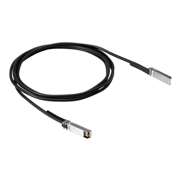 Aruba 50G SFP56 to SFP56 3m DAC Cable