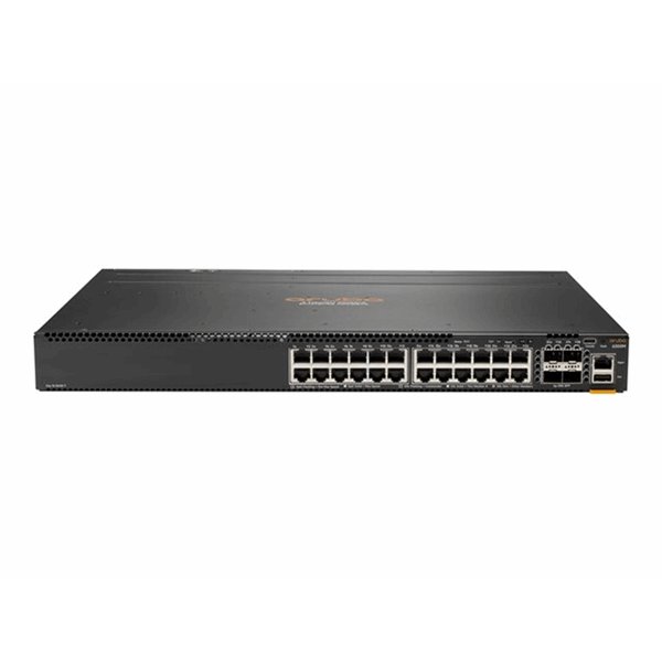 Aruba 6300F 24G 4SFP56 Sw