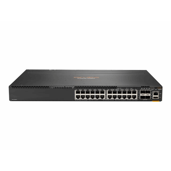 Aruba 6300F 24G 4SFP56 Sw