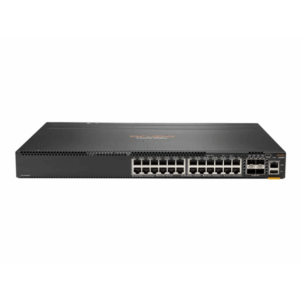 Aruba 6300M 24G 4SFP56 Swch