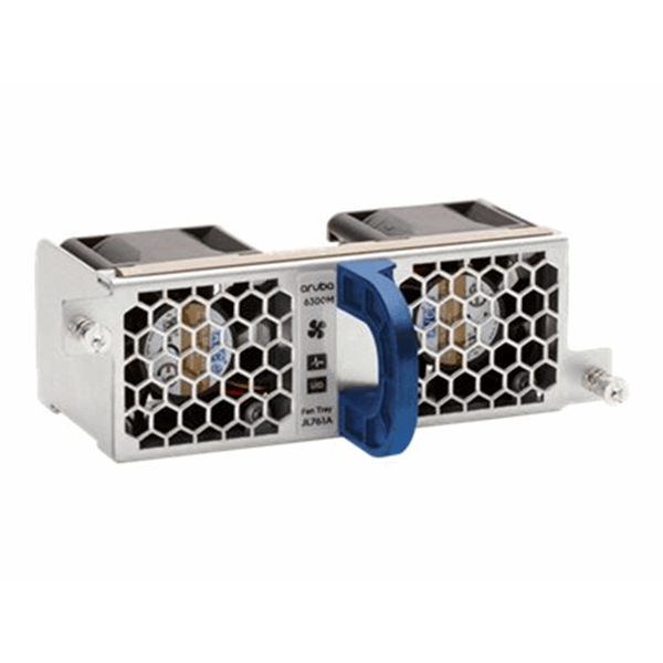 Aruba 6300M Pwr2Prt Fan Tray