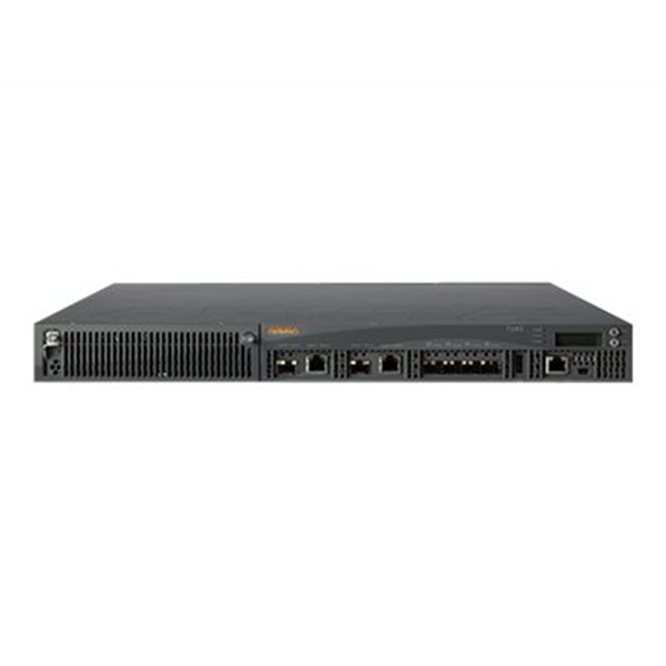 Aruba 7220DC (RW) Controller