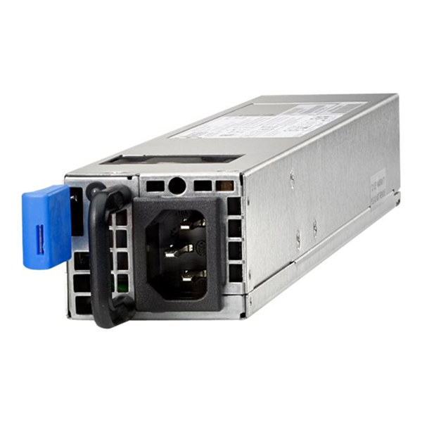 Aruba 8325 650W 100-240VAC Back-to-Front Power Supply