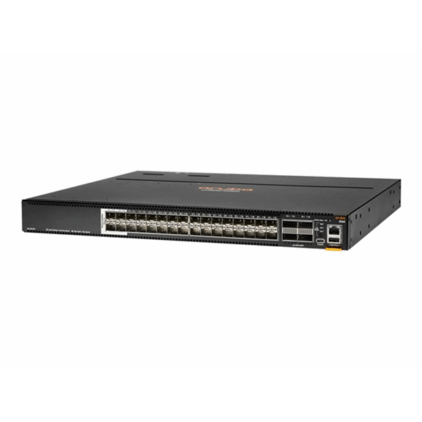 Aruba 8360-32Y4C Pwr2Prt3F2PS Bdl EU