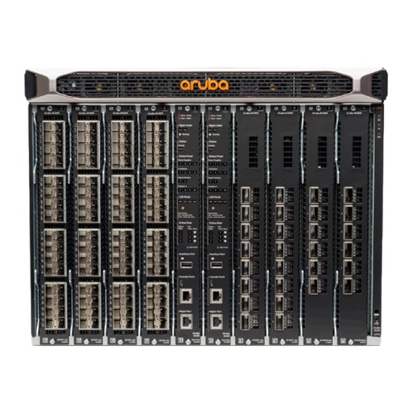 Aruba 8400X 6p 40G/100G QSFP28 AdvancedModule