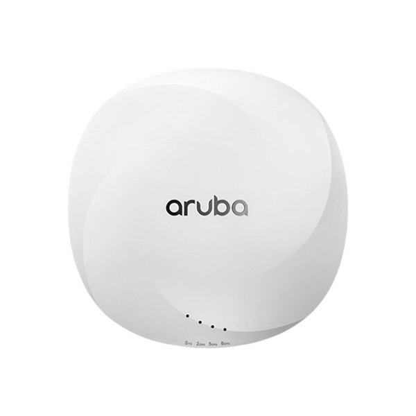 Aruba AP-615 RW Dual-radio Tri-band