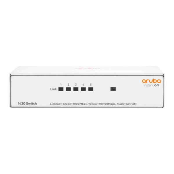 Aruba IOn 1430 5G Sw