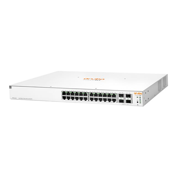 Aruba IOn 1930 24G 4SFP+ 370W Sw