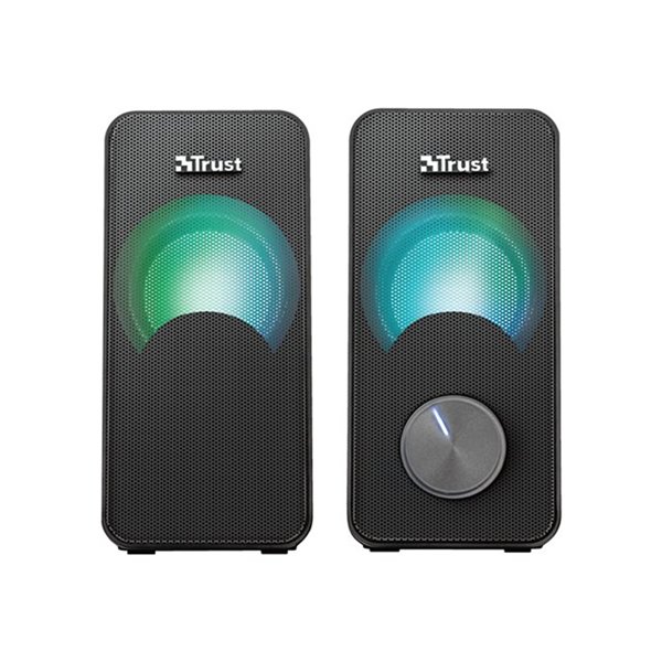 ARYS COMPACT 2.0 SPEAKER RGB