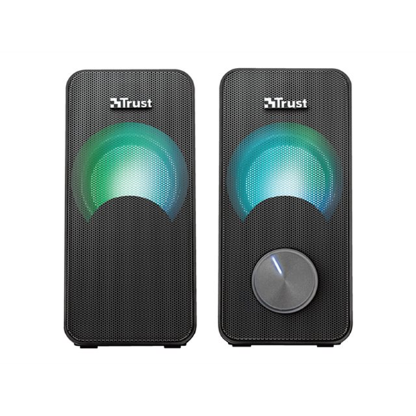 ARYS COMPACT 2.0 SPEAKER RGB ARYS COMPACT 2.0 SPEAKER RGB