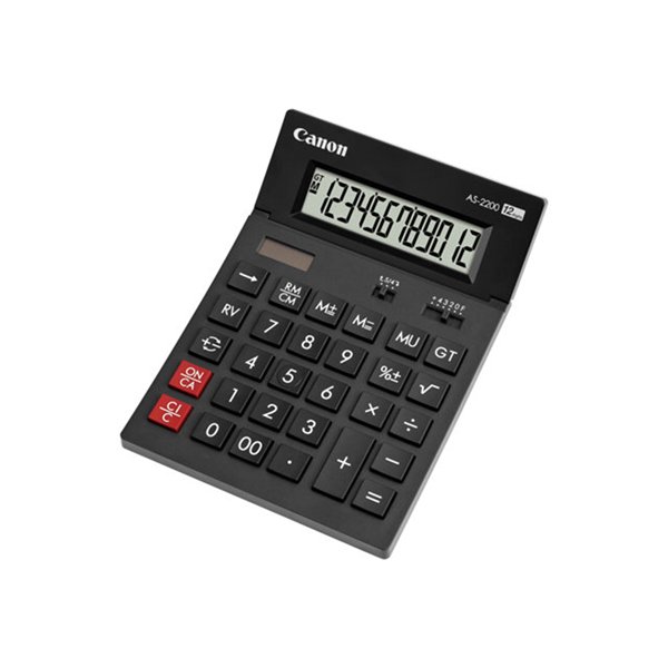 Canon AS-2200