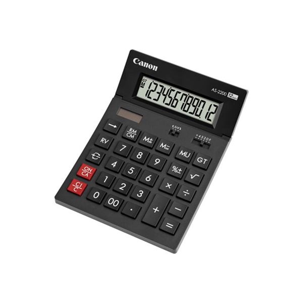 Canon AS-2200 Canon AS-2200