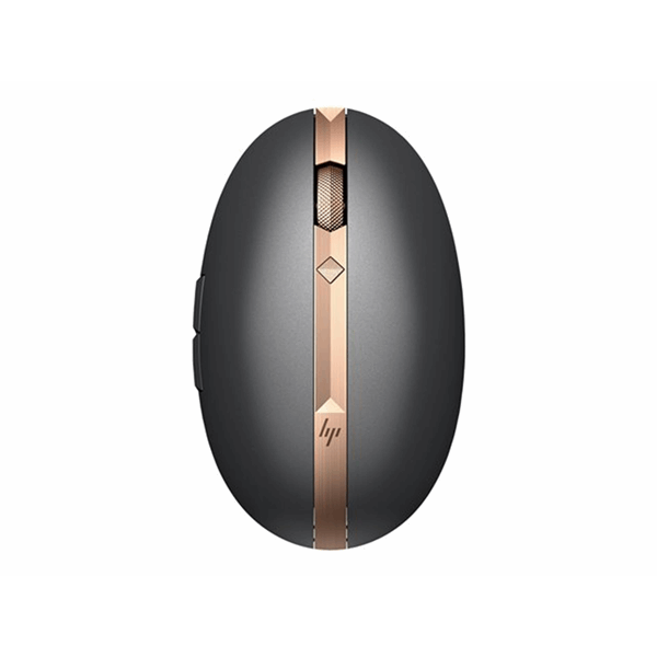 ASH SILVER SPECTRE MOUSE 700