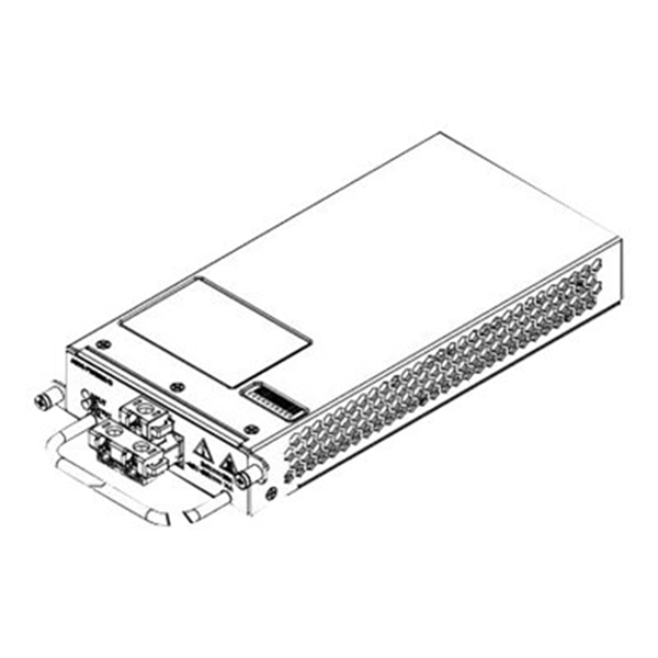 ASR 900 550W Enhanced DC Power Supply