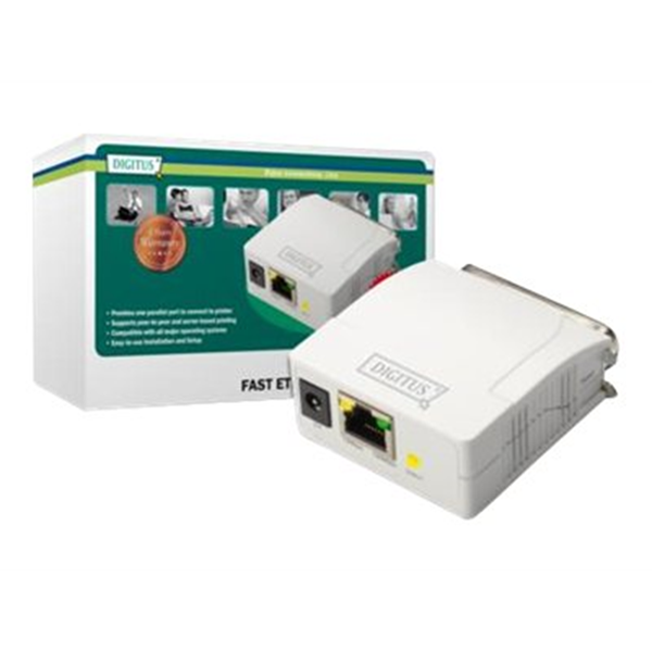 ASSMANN DN-13001-1