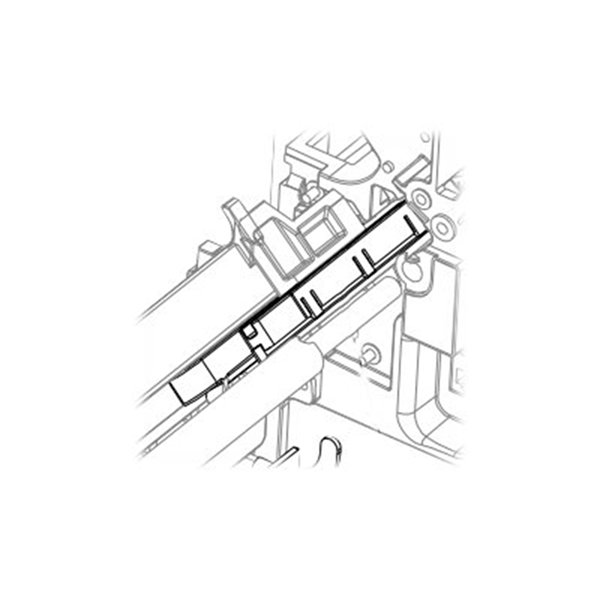 ASSY, MEDIA SENSOR