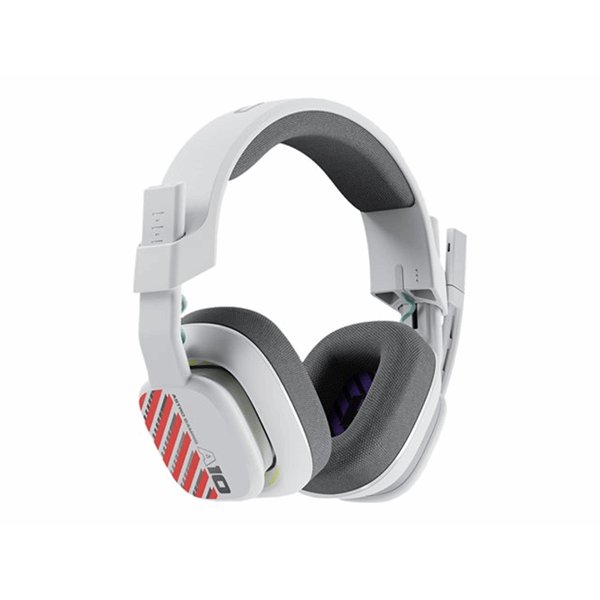 ASTRO A10 WIRED HEADSET Over-Ear/3.5mm -