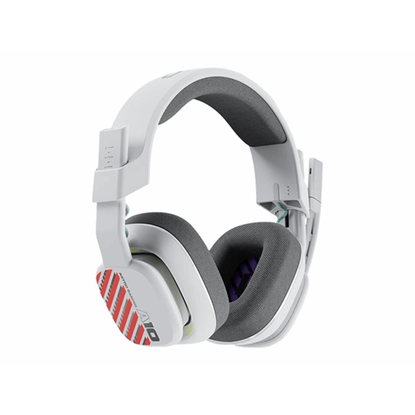 ASTRO A10 WIRED HEADSET Over-Ear/3.5mm - ASTRO A10 WIRED HEADSET Over-Ear/3.5mm -