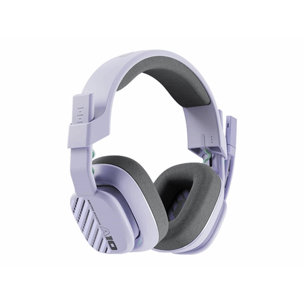 ASTRO A10 WIRED HEADSET Over-Ear/3.5mm - ASTRO A10 WIRED HEADSET Over-Ear/3.5mm -
