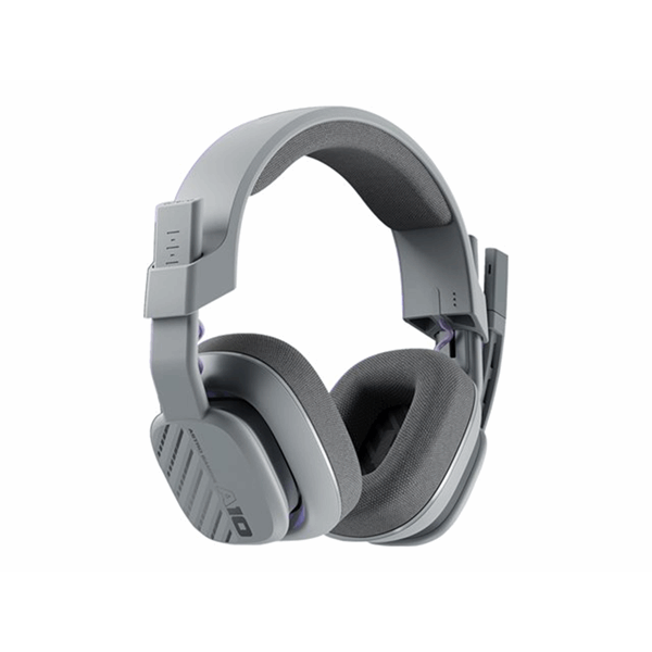ASTRO A10 WIRED HEADSET Over-Ear/3.5mm - ASTRO A10 WIRED HEADSET Over-Ear/3.5mm -
