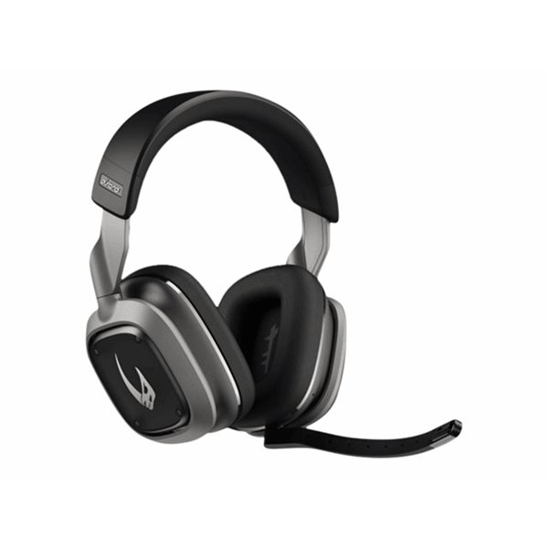 Astro A30 Wless Gmg Mandal Ed PS Silver