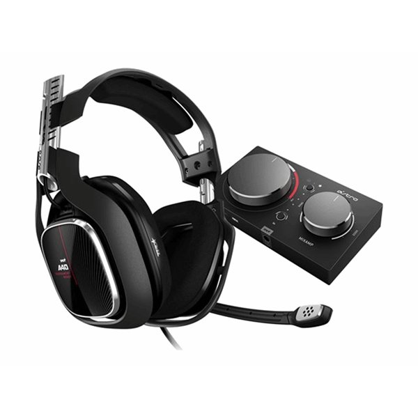 ASTRO A40 TR Headset+MixAmp Pro TR Xbox