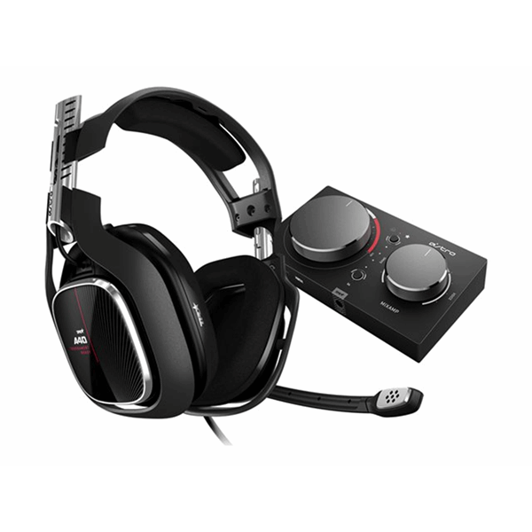 ASTRO A40 TR Headset+MixAmp Pro TR Xbox