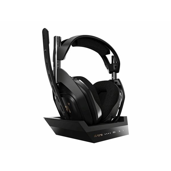 ASTRO A50 Wless+Base Station Xbox One/PC