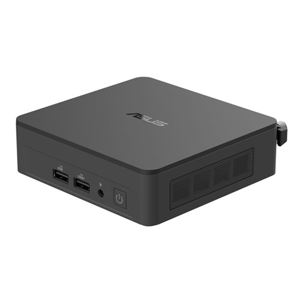 ASUS NUC 13 Pro Slim Kit RNUC13ANKI700000I
