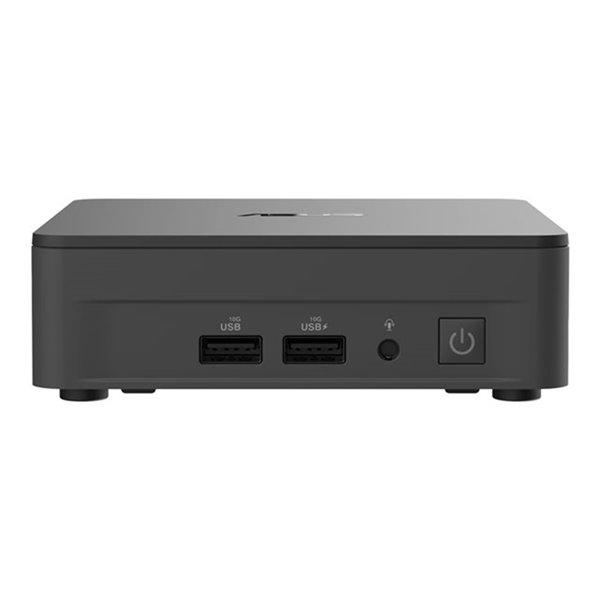 ASUS NUC 13 Pro Slim Kit RNUC13L5KV500000I