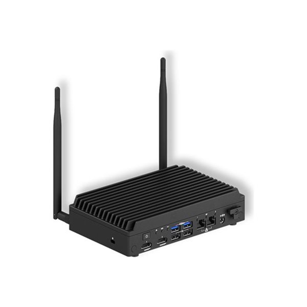 ASUS NUC 13 Rugged Tall BNUC13BRFA400B02I