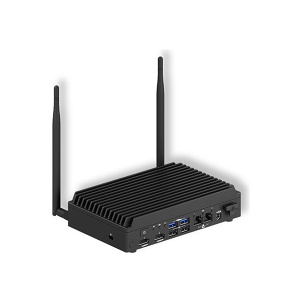 ASUS NUC 13 Rugged Tall BNUC13BRFA400B02I