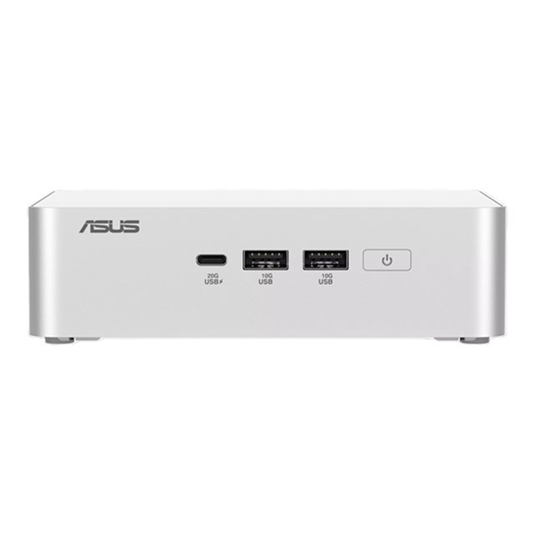 ASUS NUC 15 Pro+ RNUC15CRSU900002 ASUS NUC 15 Pro+ RNUC15CRSU900002