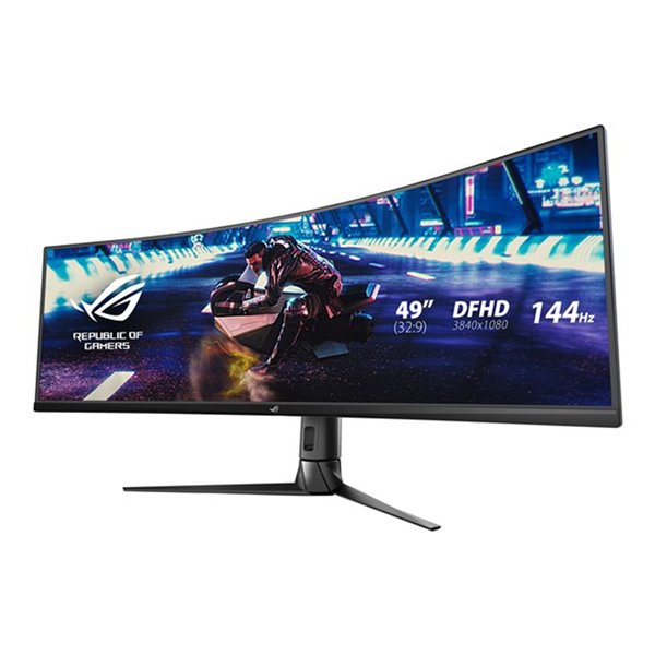 ASUS ROG Strix XG49VQ