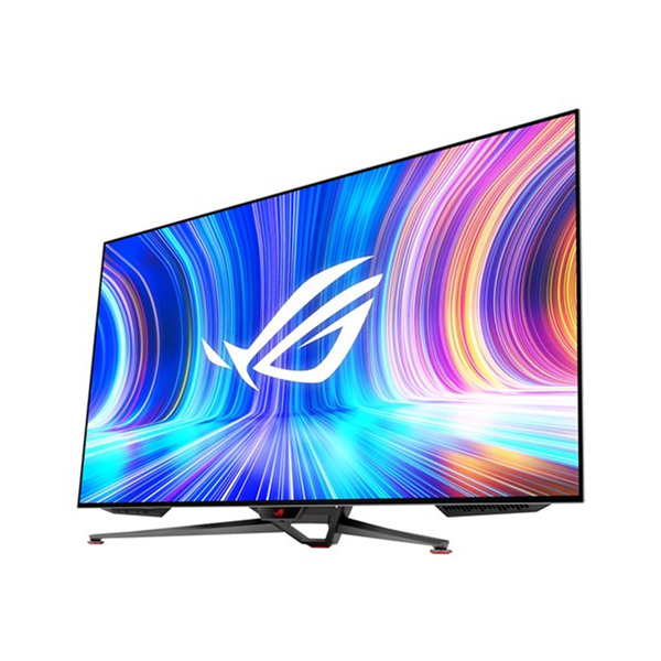 ASUS ROG Swift OLED PG48UQ