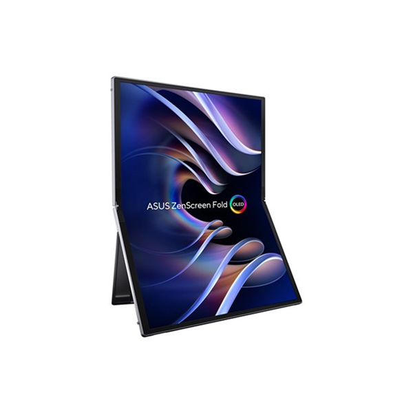 ASUS ZenScreen Fold OLED MQ17QH