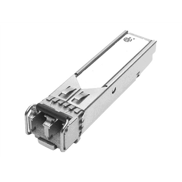 AT-SPSX\SFP Module-Transiever\Standard SFP to 1000Base-SX\500m\850nm\Hot Swappable