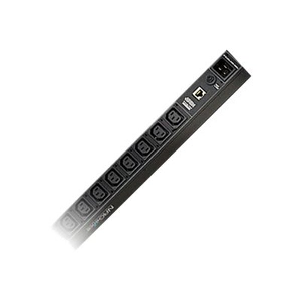 Aten 16-Outlet 0U PDU  Metered-Ready (16A) (16x C13)
